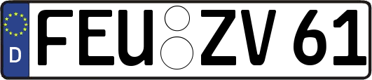 FEU-ZV61