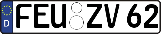 FEU-ZV62