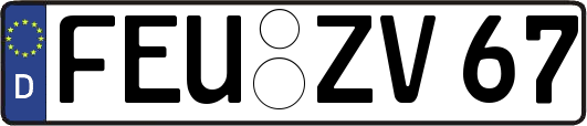 FEU-ZV67