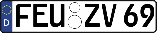 FEU-ZV69