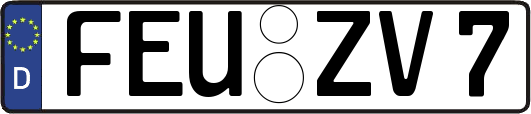 FEU-ZV7