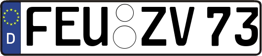 FEU-ZV73