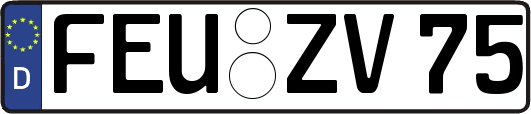 FEU-ZV75