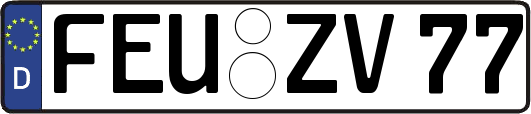 FEU-ZV77