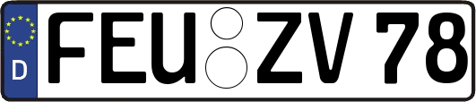 FEU-ZV78