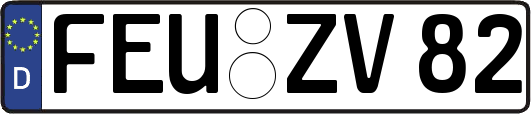 FEU-ZV82