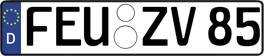 FEU-ZV85