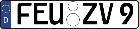 FEU-ZV9