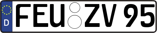 FEU-ZV95