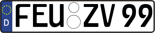FEU-ZV99