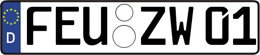 FEU-ZW01