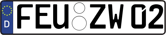 FEU-ZW02