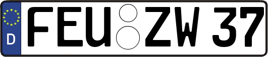 FEU-ZW37