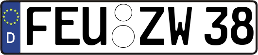 FEU-ZW38