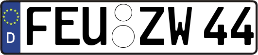 FEU-ZW44