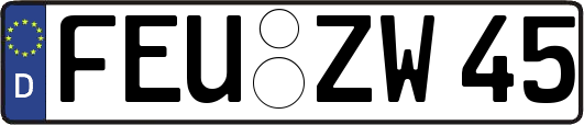 FEU-ZW45