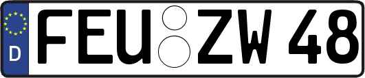 FEU-ZW48