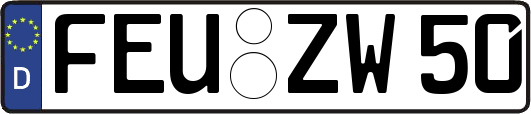 FEU-ZW50