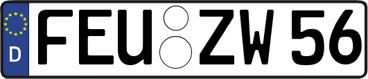 FEU-ZW56