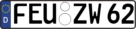 FEU-ZW62