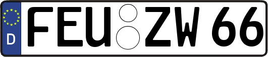 FEU-ZW66