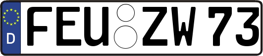 FEU-ZW73