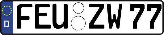 FEU-ZW77