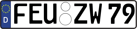 FEU-ZW79