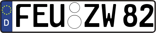 FEU-ZW82