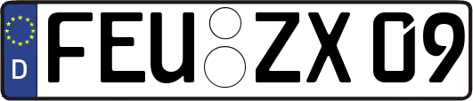 FEU-ZX09