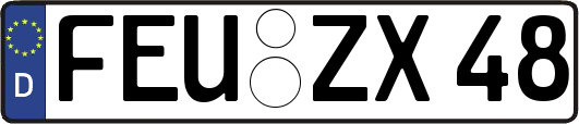 FEU-ZX48