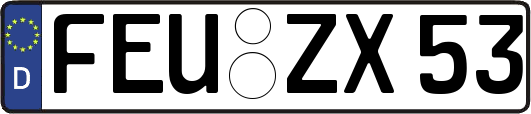 FEU-ZX53