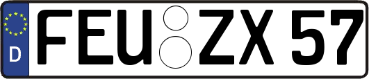 FEU-ZX57