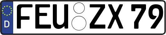 FEU-ZX79