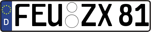 FEU-ZX81