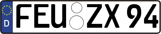 FEU-ZX94