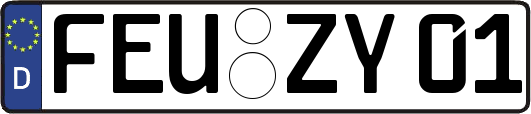FEU-ZY01