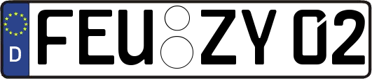 FEU-ZY02