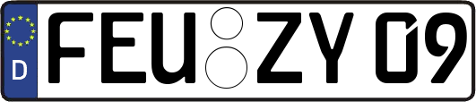 FEU-ZY09