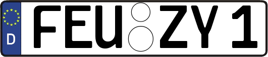 FEU-ZY1