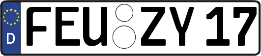 FEU-ZY17