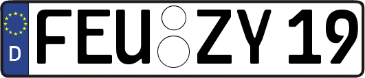 FEU-ZY19