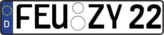 FEU-ZY22