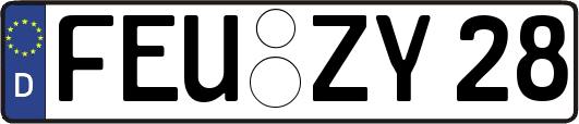 FEU-ZY28