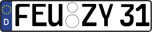 FEU-ZY31