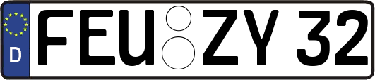 FEU-ZY32