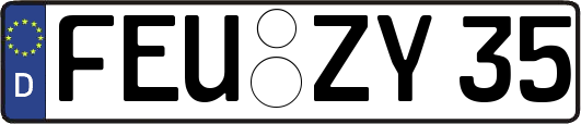 FEU-ZY35