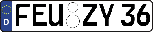FEU-ZY36
