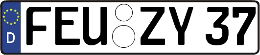 FEU-ZY37