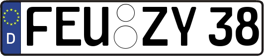 FEU-ZY38